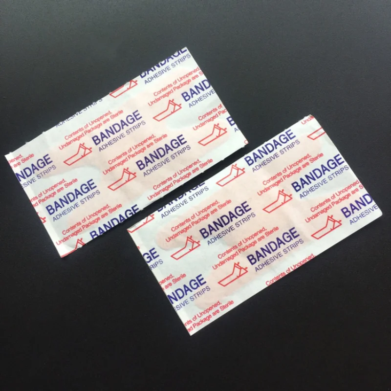 Tiritas adhesivas para niños – Suaves y seguras de uso diario - imagen 2