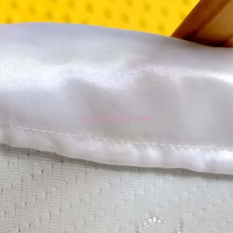 Sábana cuna suave y transpirable para cama de bebé - imagen 4