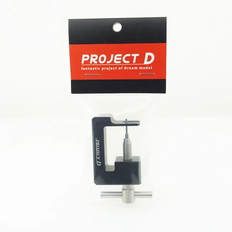 Tamiya mini 4WD extractor de llantas para coches carreras - imagen 4