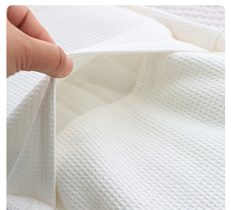 Almohada de seda de hielo para bebé