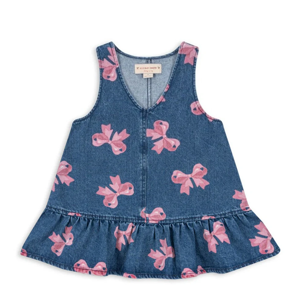 KS chaqueta de bebé con estampado limón, estilo retro - imagen 5