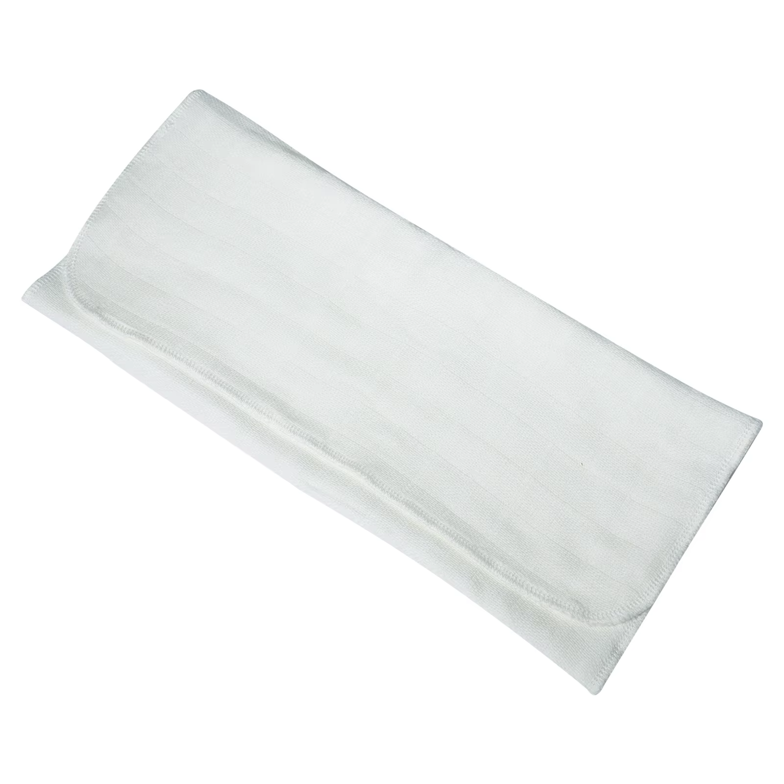 ALVABABY Pañal de Tela Prefabricado - Inserto Muselina Absorbente - imagen 5