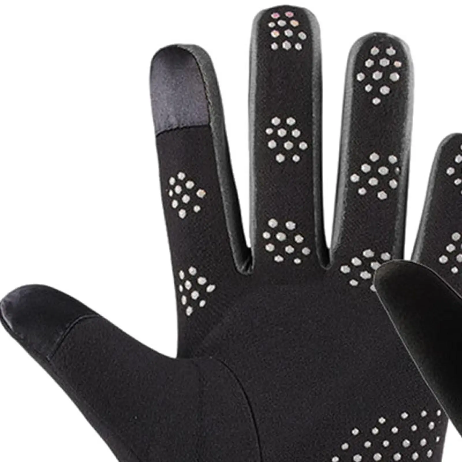 Guantes para ciclismo y patinaje