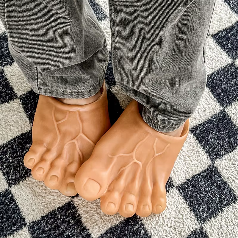 Zapatillas The Hulk para niño – Sandalias de playa verano - imagen 5