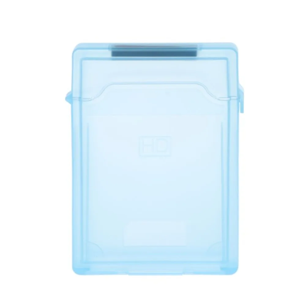 Carcasa protectora para SSD de hebilla con estuche de disco duro - imagen 5