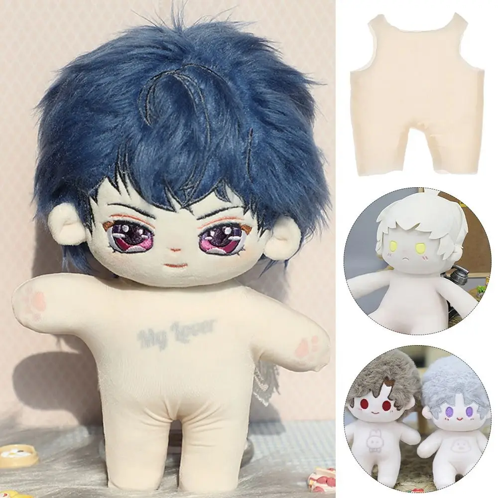 Idol Pijama de algodón para muñeca – Suave - imagen 3