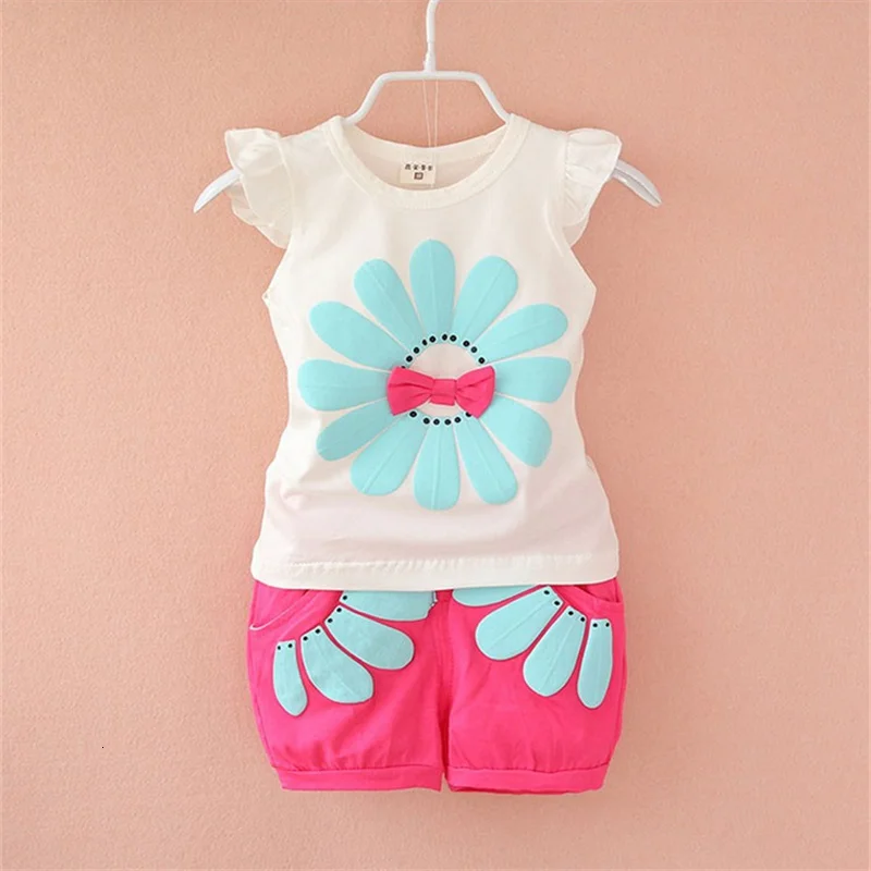 Conjunto completo visto de cerca