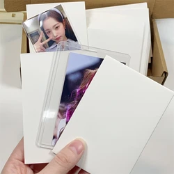 Funda protectora para tarjetas A7
