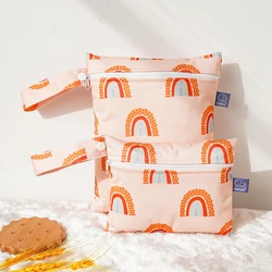 Kangobaby set de viaje bebé eco con manta lavable y bolsa de almacenamiento