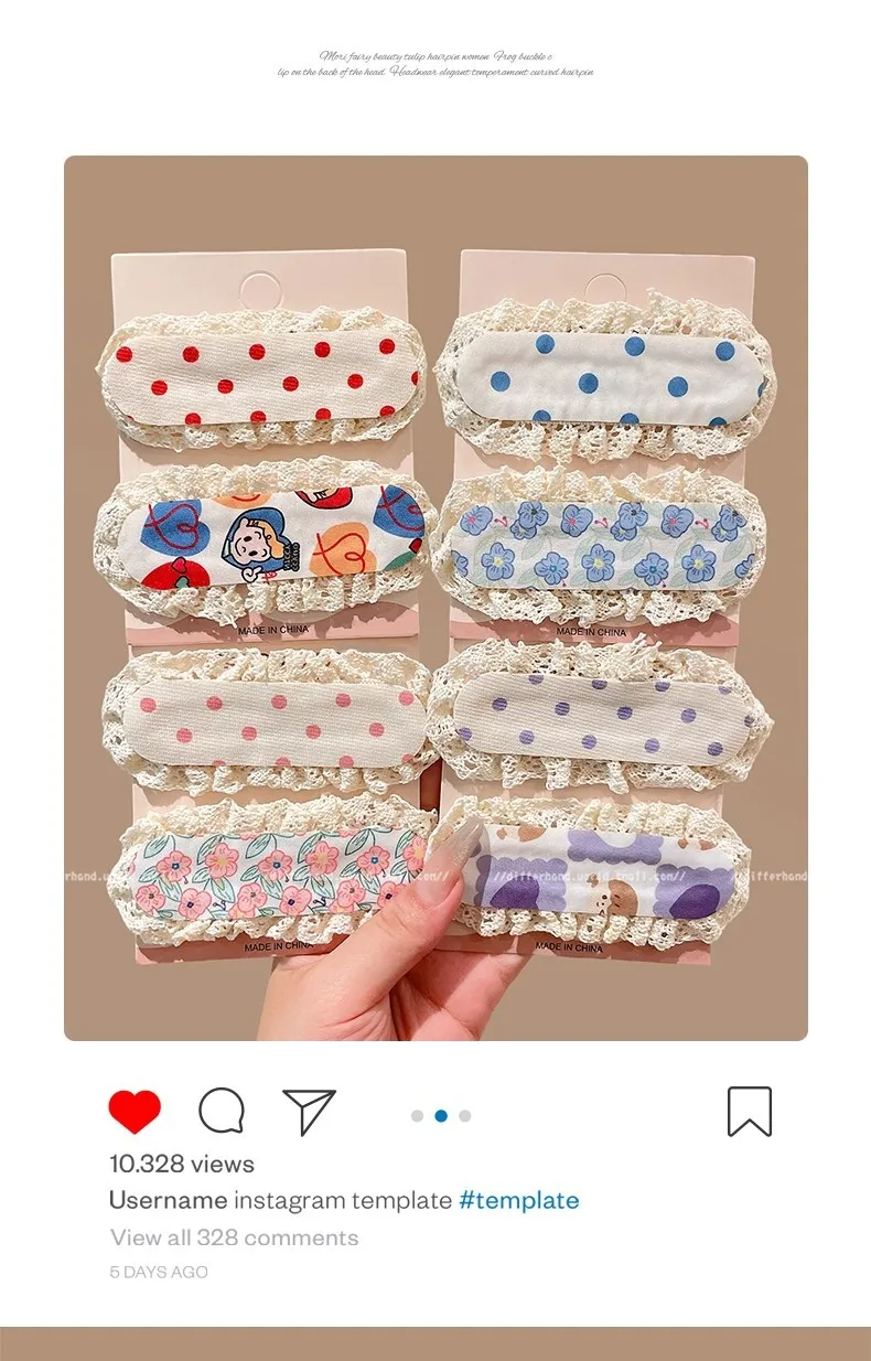 Velcro lateral para fijar de forma sencilla