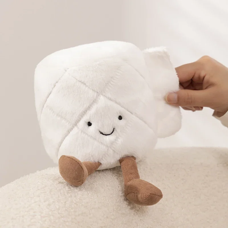 Rollo de caca decorativo – Juguete infantil para baño - imagen 3