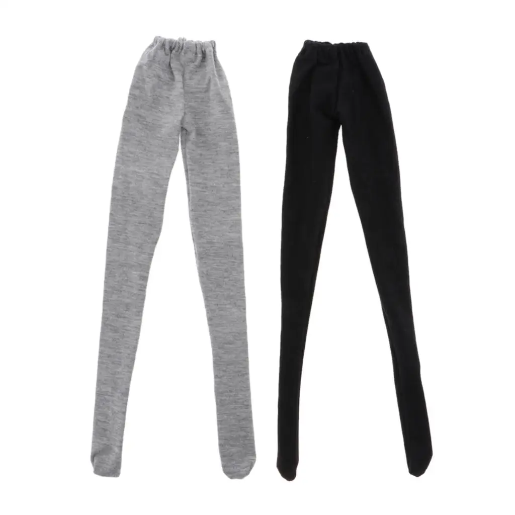 Medias para muñecas BJD con articulaciones esféricas y leggings - imagen 4
