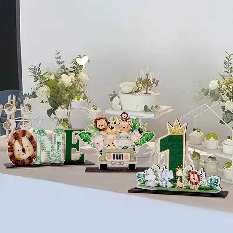 Ejemplo de montaje en mesa
