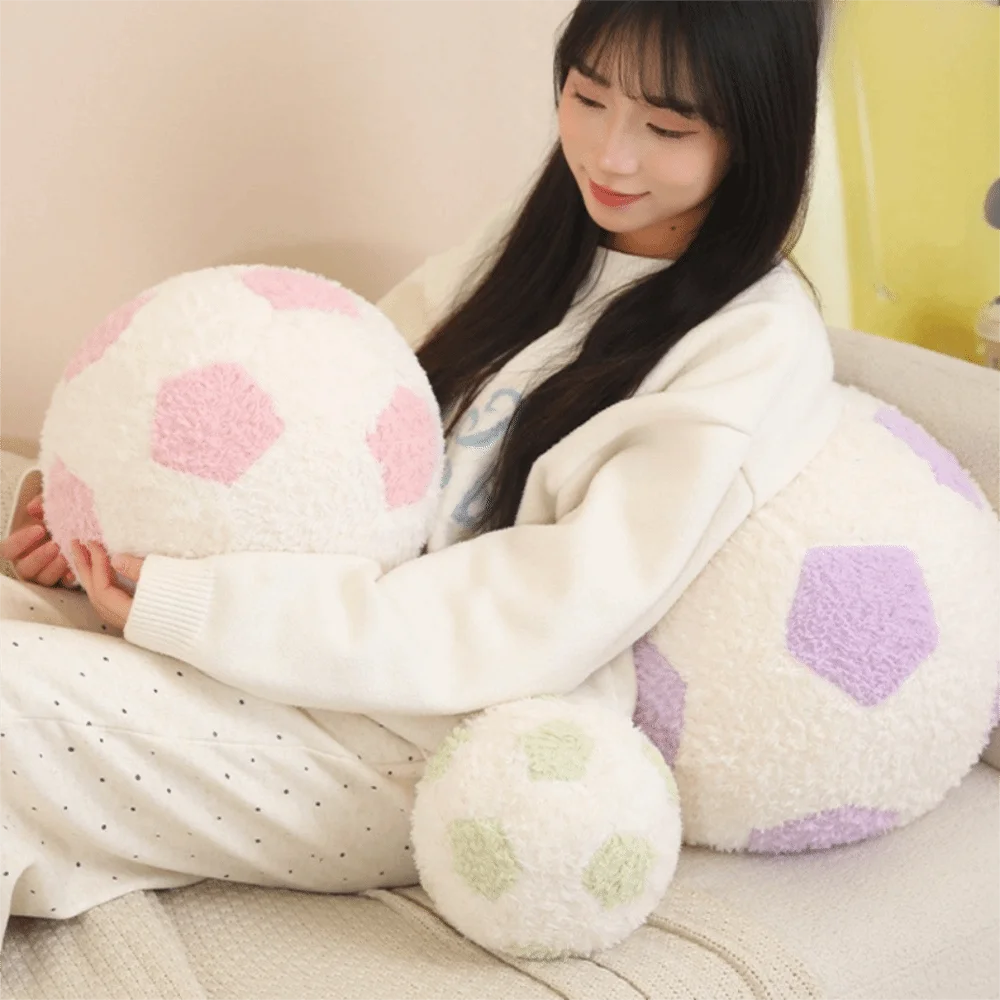 Peluche balón en diferentes opciones