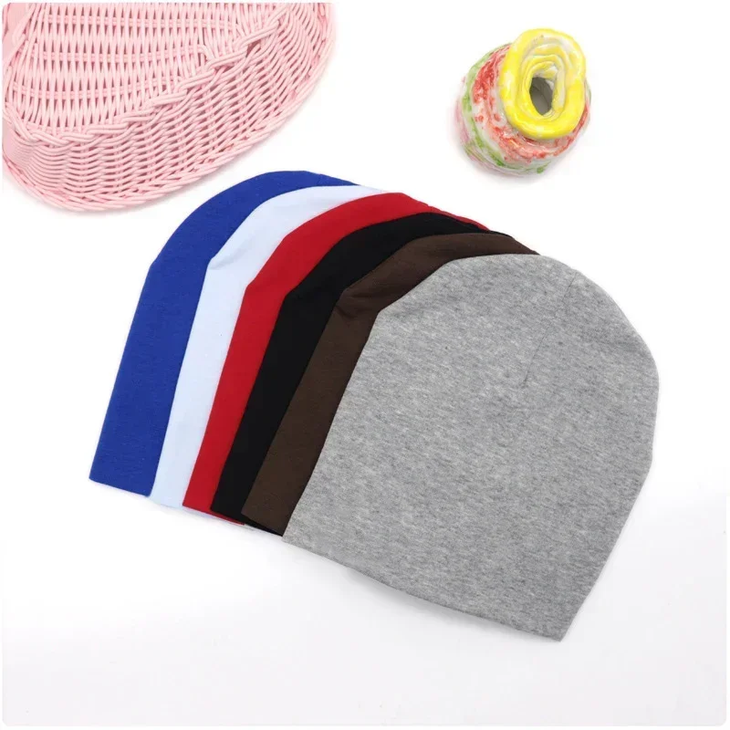 Gorro de algodón para bebé estilo hip hop baile callejero