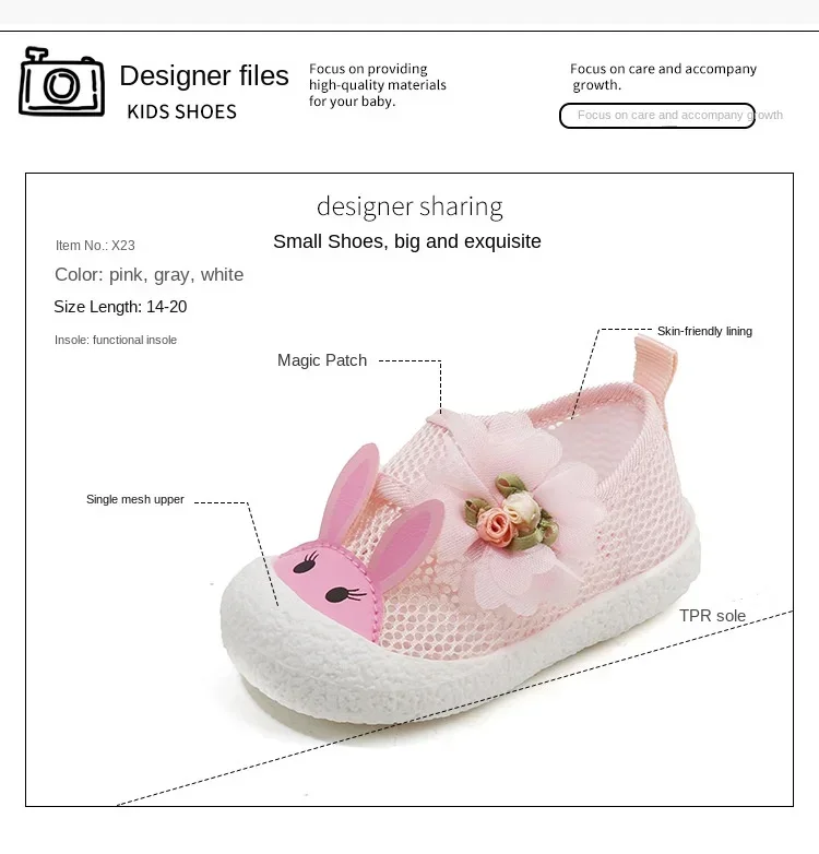Zapatos antideslizantes para niños pequeños