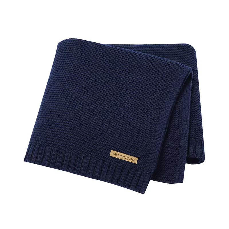 Manta envolvente para bebé recién nacido – Funda suave para cochecito