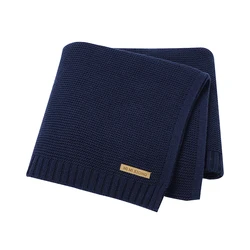 Manta envolvente para bebé recién nacido – Funda suave para cochecito