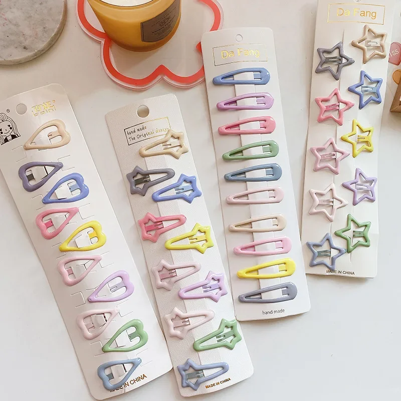 Accesorios para niños: detalles decorativos que destacan en el cabello