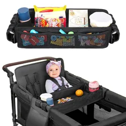 W2 W4 wagon Bandeja para cochecito