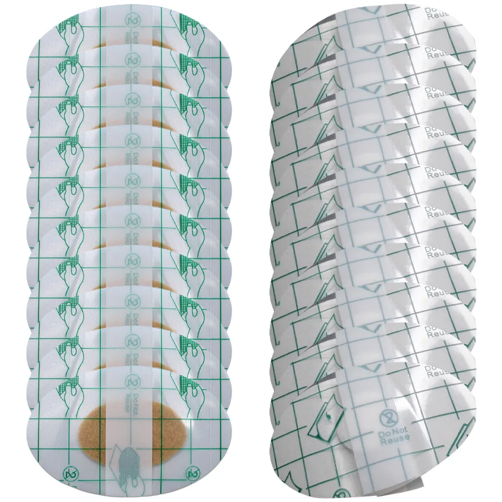Protectores de oídos impermeables para nadar y bañarse desechables - imagen 3