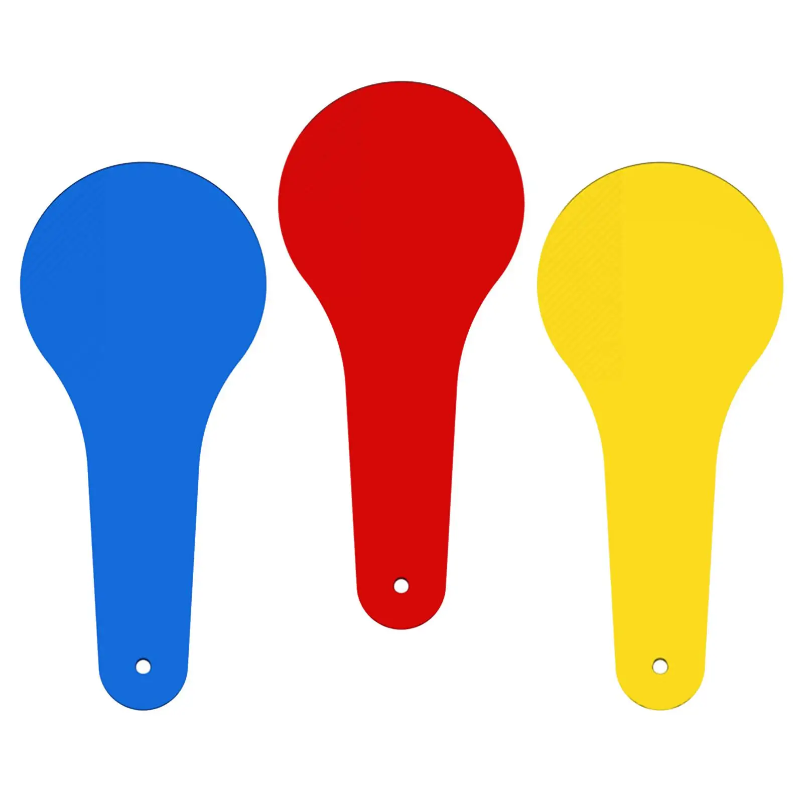 Tabla de filtros de color translúcidos para actividades infantiles - imagen 2