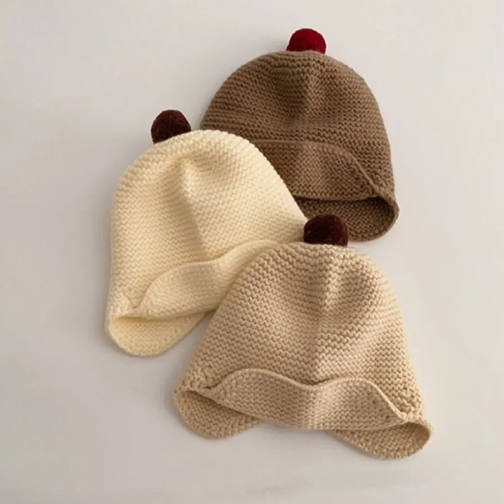 Gorro con orejeras para niños – Cálido y resistente al viento - imagen 5