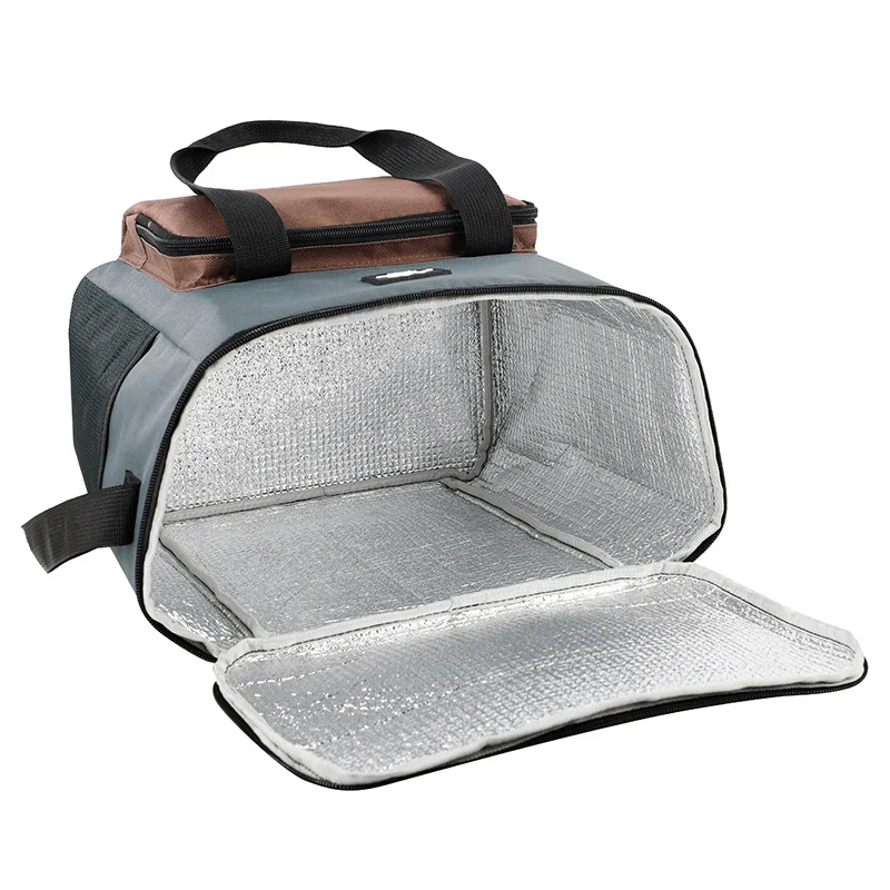 Bolsa térmica para lonchera infantil de gran capacidad - imagen 3