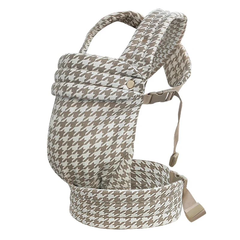 Portabebés ergonómico para recién nacido y bebé