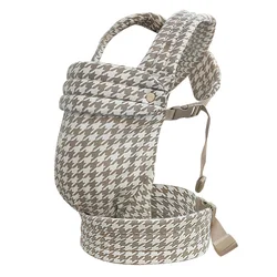 Portabebés ergonómico para recién nacido y bebé