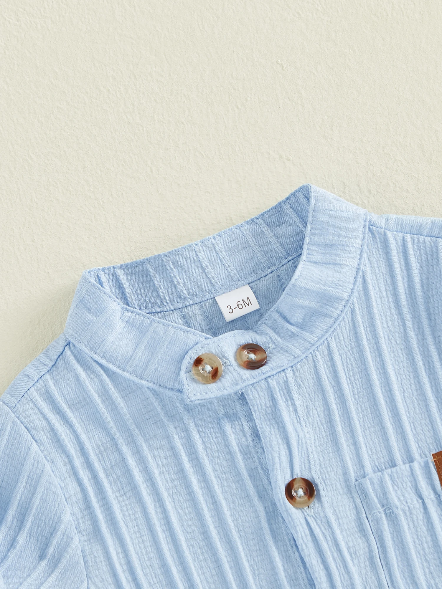 Conjunto coordinado para ocasiones diarias