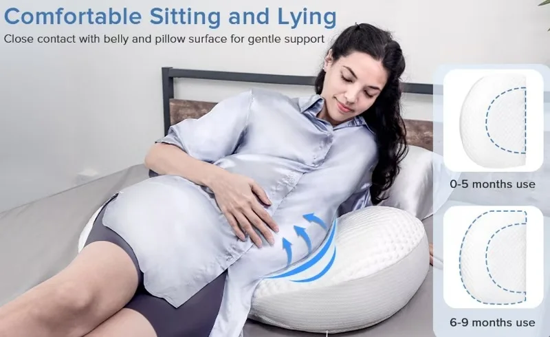 Confort continuo para la maternidad