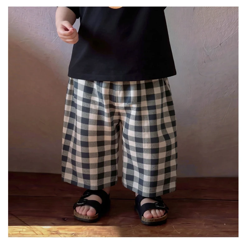Tabla de tallas y combinaciones de outfits con los pantalones MILANCEL
