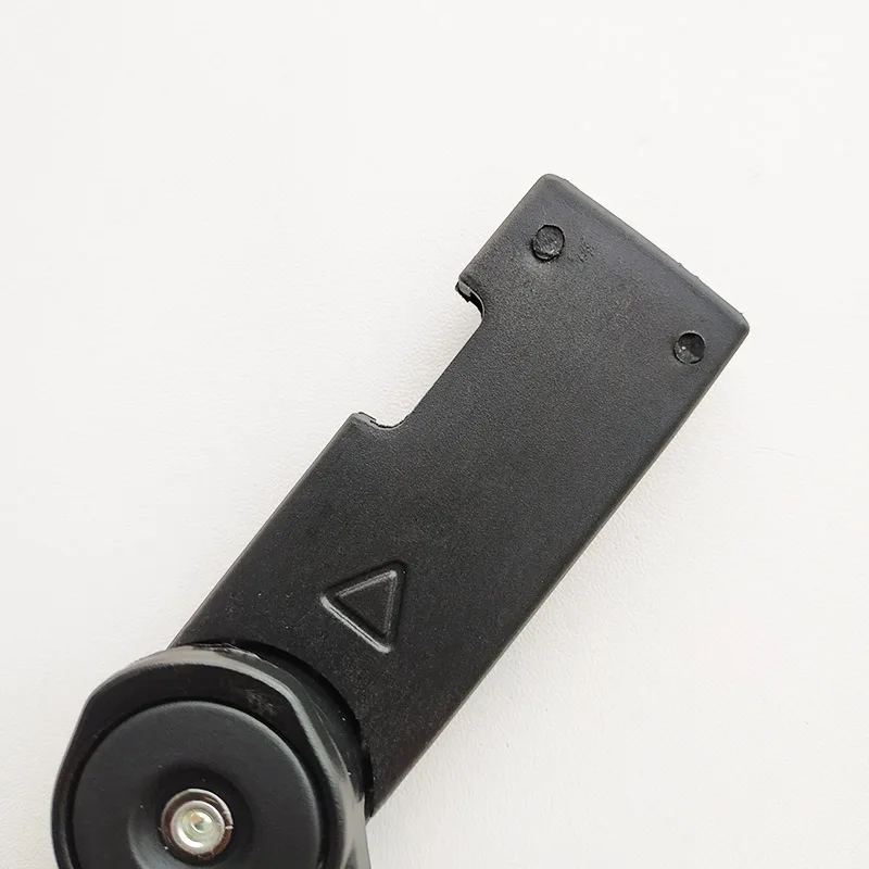 Stokke Xplory Clips para toldo de cochecito - Abrazadera de sombrilla - imagen 5