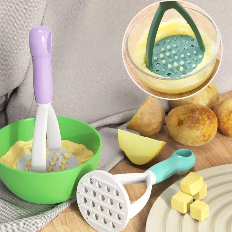 Trituradora manual para bebés – Purés caseros naturales