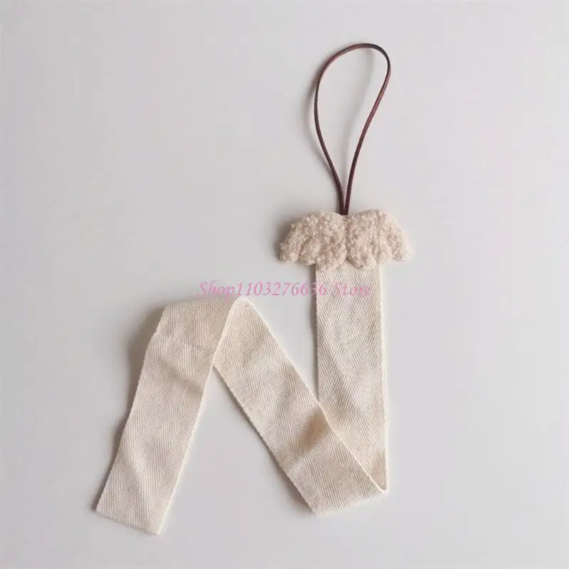 Accesorios para el pelo ajustables con longitud para niñas - imagen 4