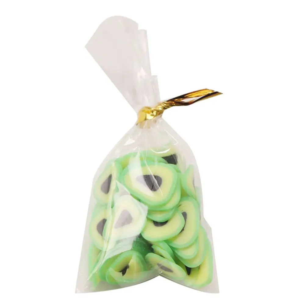 Accesorios para casita de muñecas en miniatura dulces y aperitivos - imagen 4