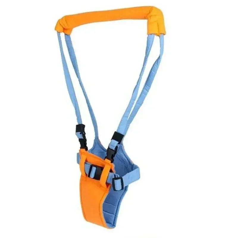 Portabebés moisés ergonómico con capota transpirable - imagen 5