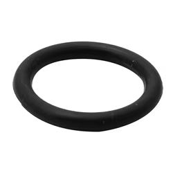 Anillos de silicona para chupete con clip de sujeción - 5 piezas