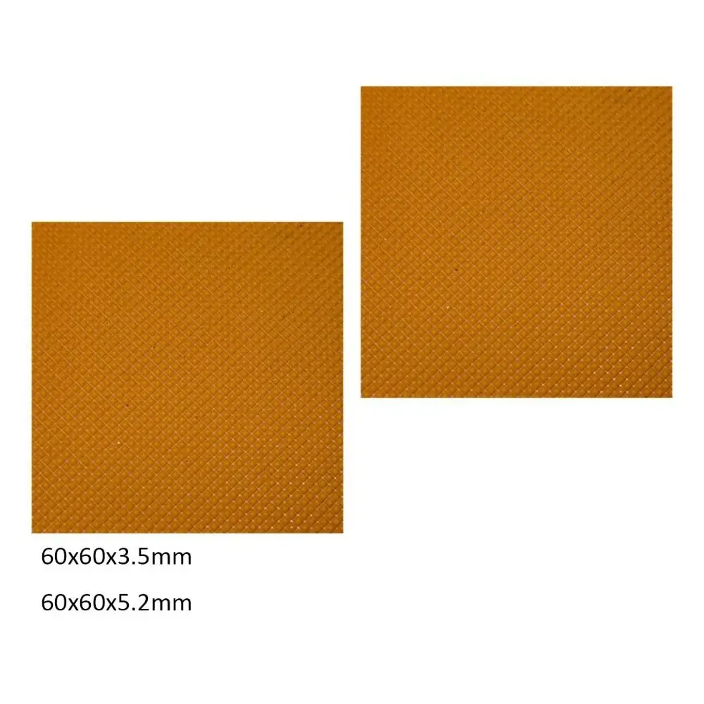 Suela de goma antideslizante para reparación de calzado DIY - imagen 5