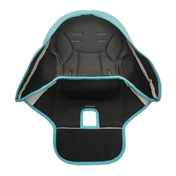Funda cojín Peg Perego Siesta Pappa Zero en cuero sintético
