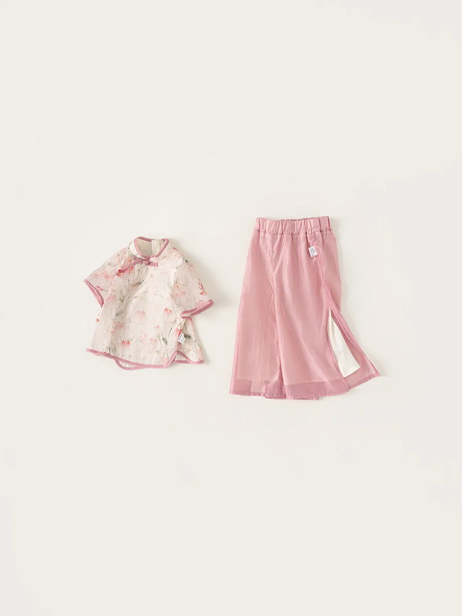 Look final del conjunto