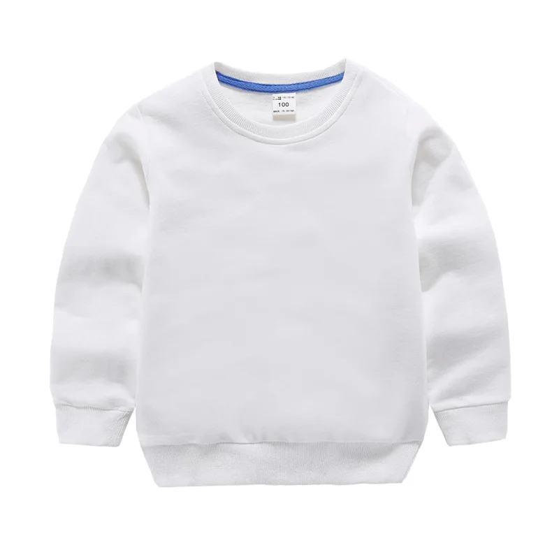 Sudaderas infantiles niña primavera otoño – Cómodas y modernas - imagen 3