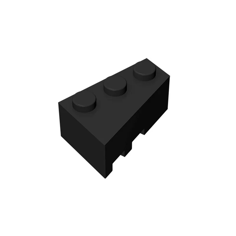 Bloques de construcción compatibles MOC 3x2 para niños - imagen 4