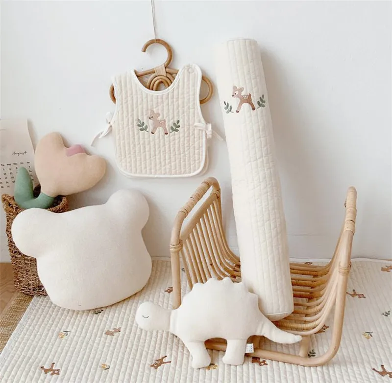 Almohada como regalo para bebé