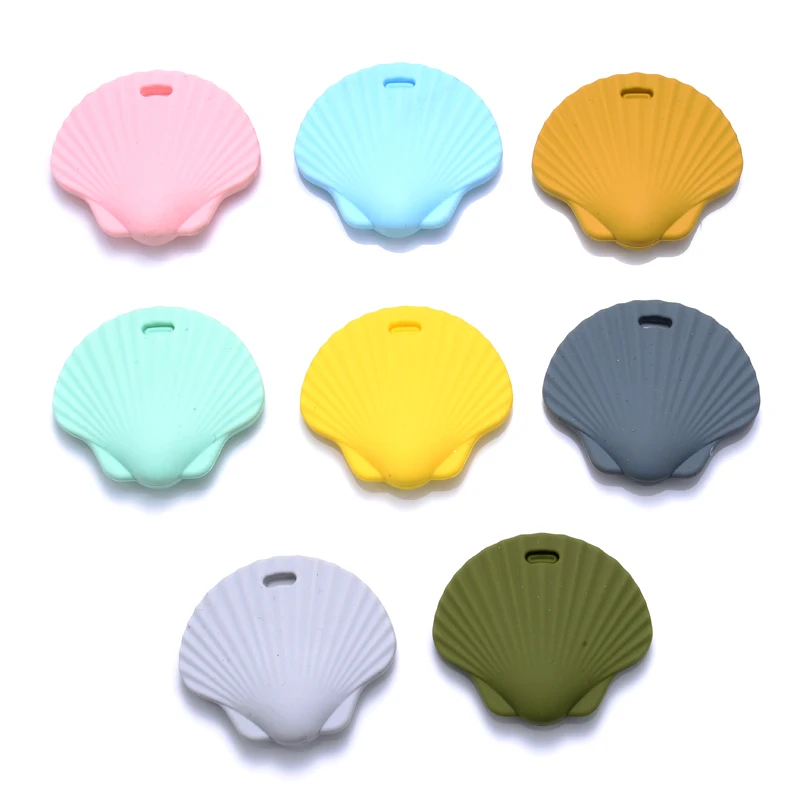 Clips de silicona mariposa para cadena de chupete – Sin BPA, calidad alimentaria - imagen 3