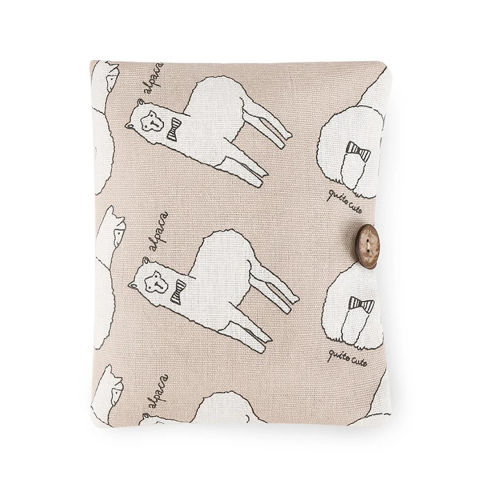 Bolsa de pañales organizador para bebé - Pañalera viajera plegable - imagen 2