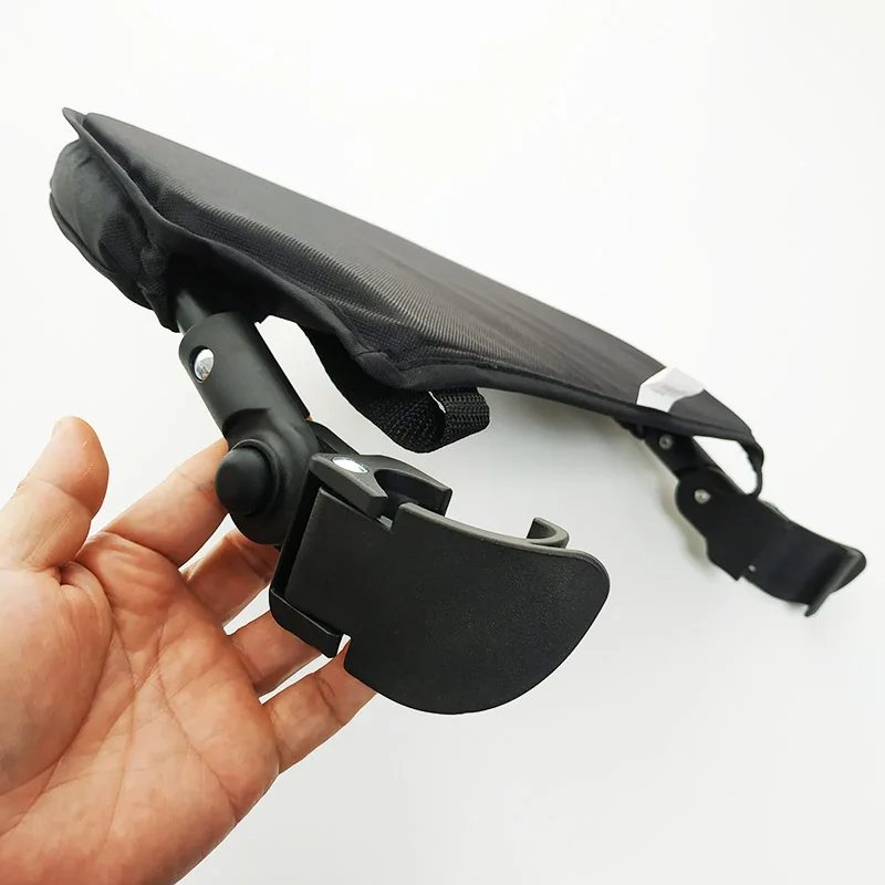 Reposapiés Bugaboo Ant ampliación para silla de carrito, universal - imagen 5