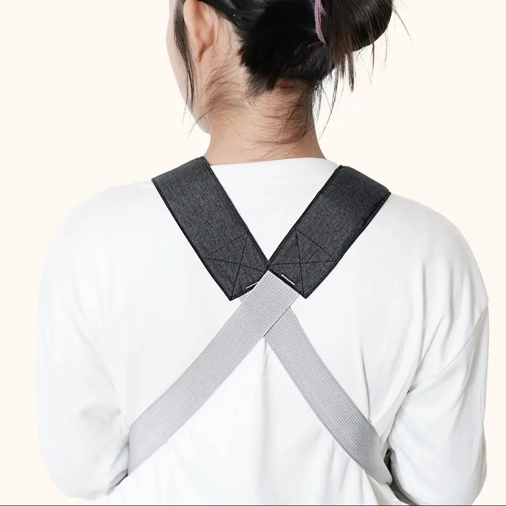 Portabebés ergonómico multifunción para hombro, delantera y trasera - imagen 4
