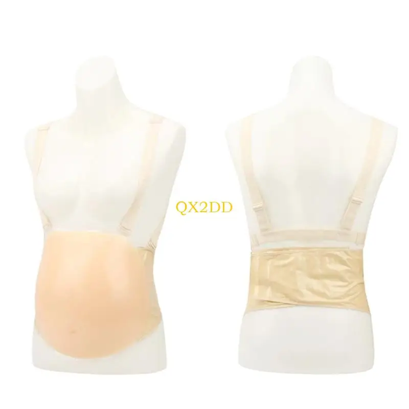 Muñeca bebé realista QX2D para cosplay y escaparates de decoración - imagen 4